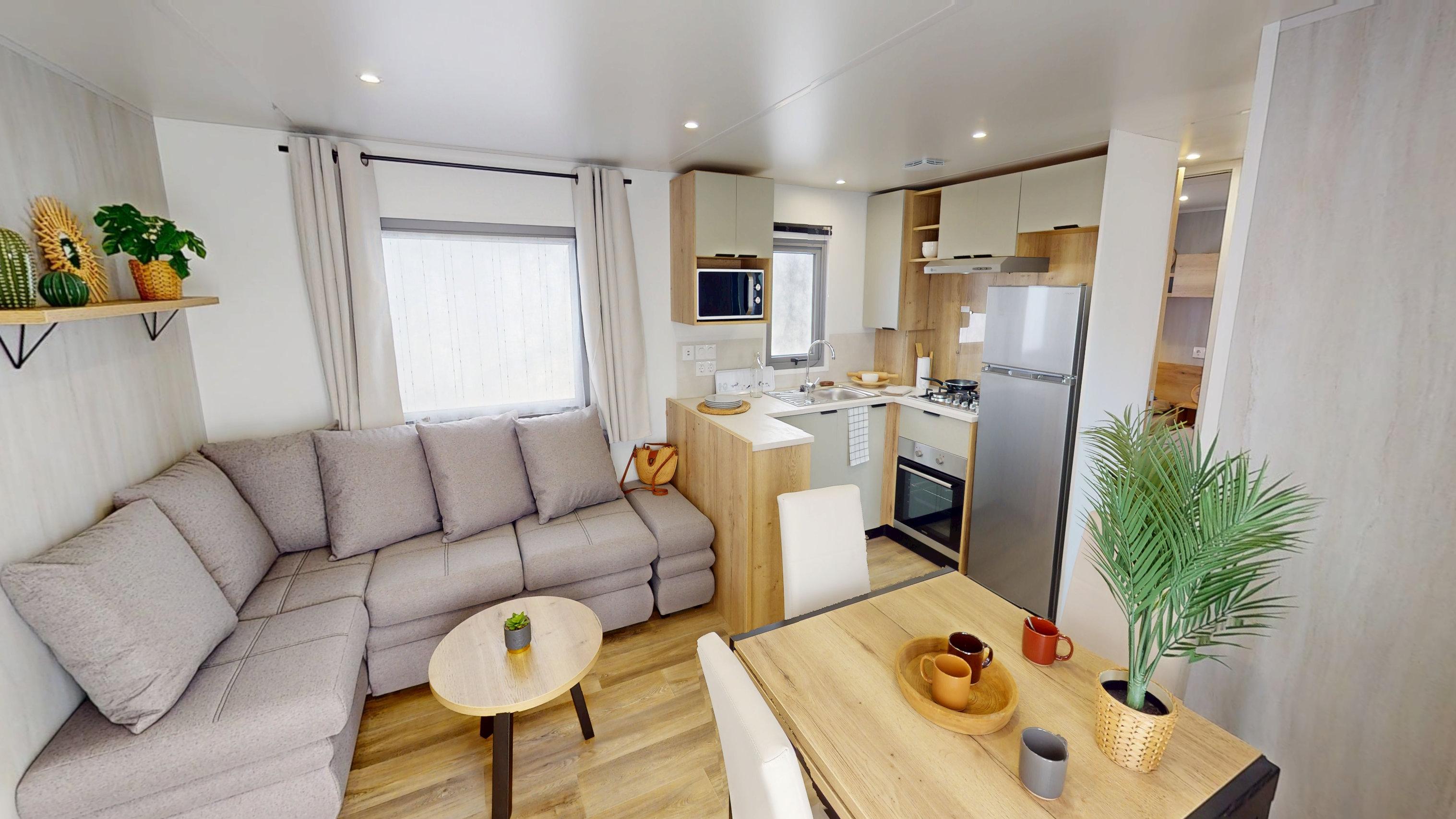 Rapidhome Bora Bora 2026