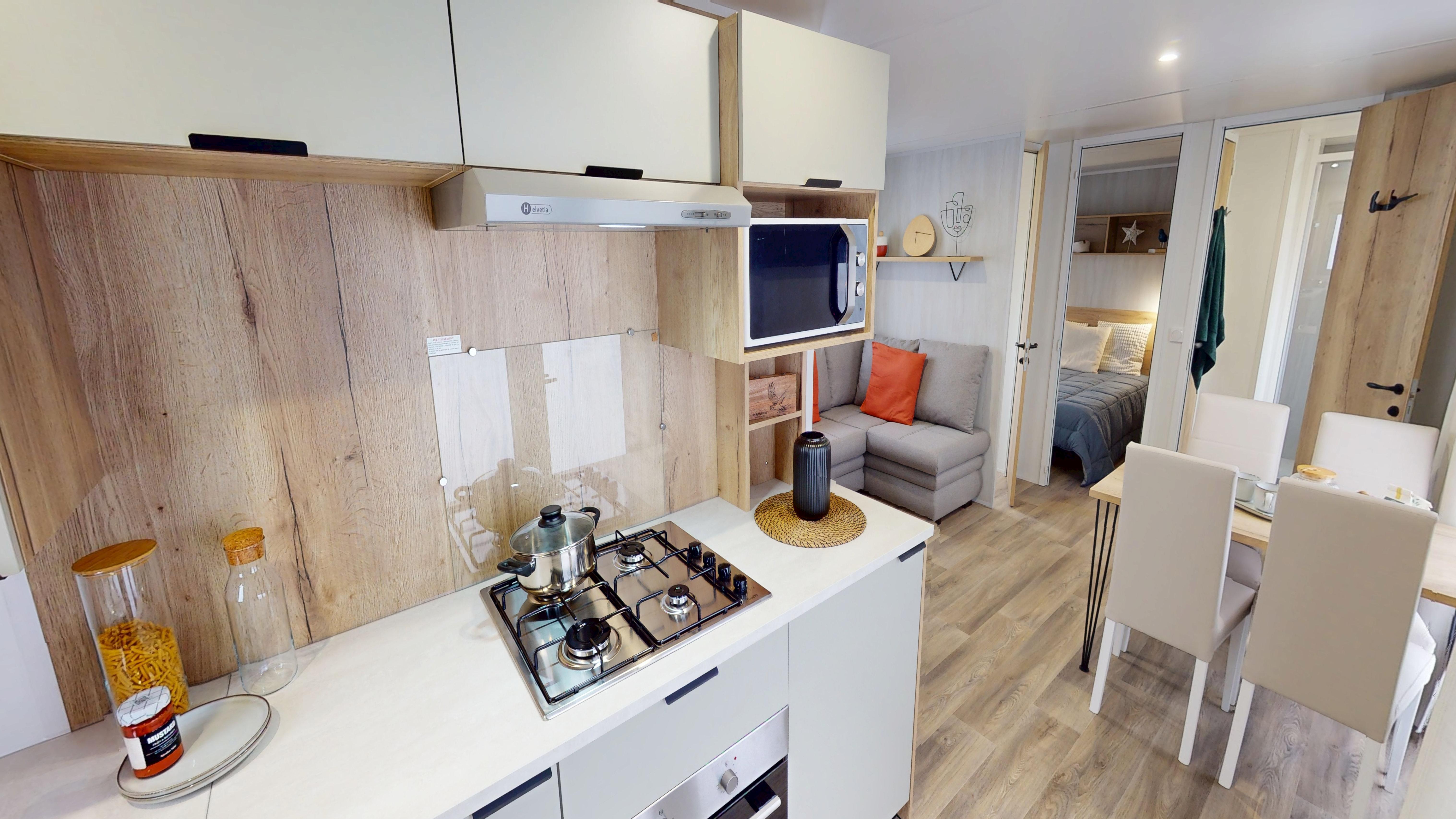 Rapidhome Salsa 2026