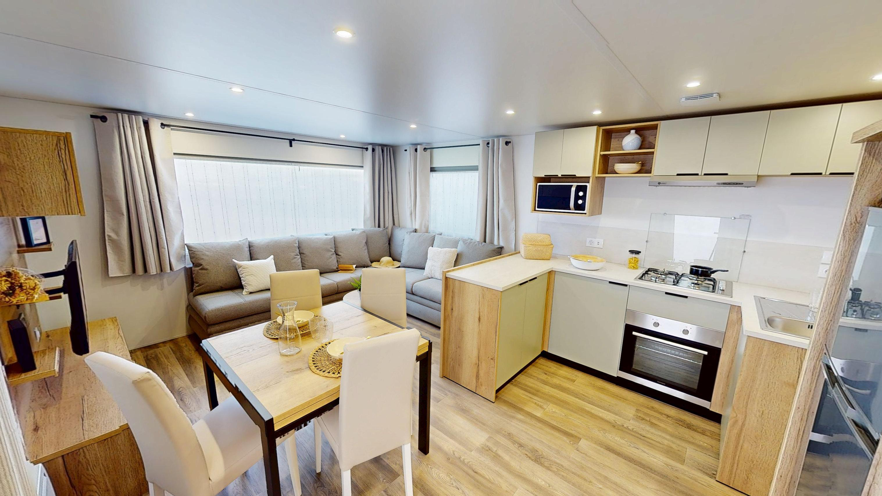 Rapidhome Soleia 2026