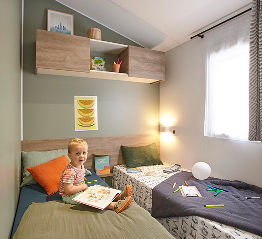 chambre enfant 