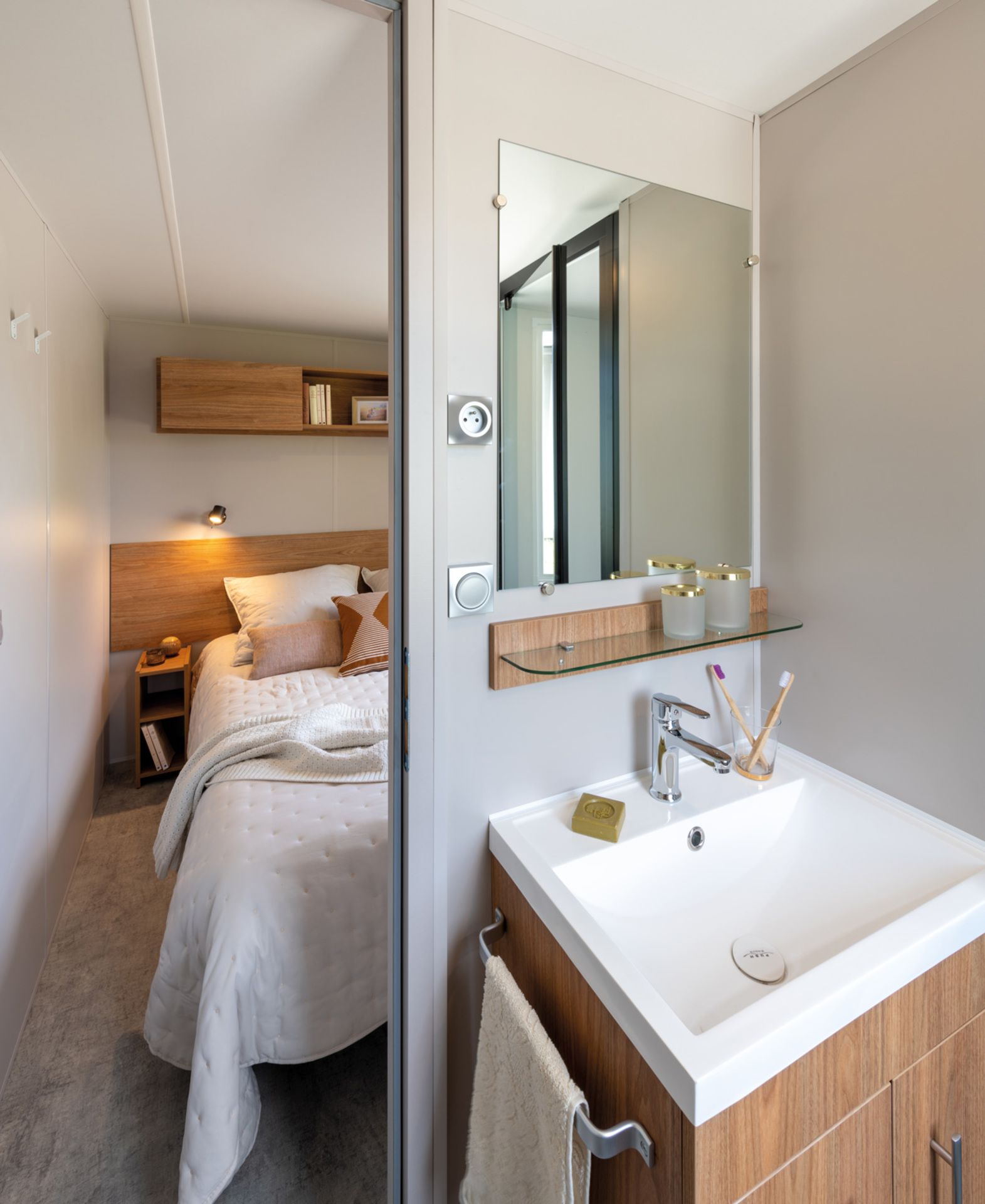 IRM aventura 2023 3 GL