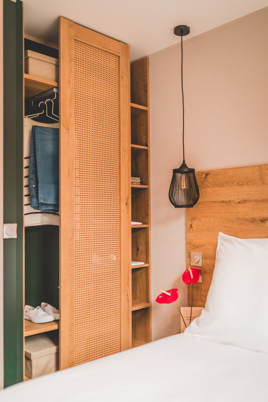 CHAMBRE PARENTALE