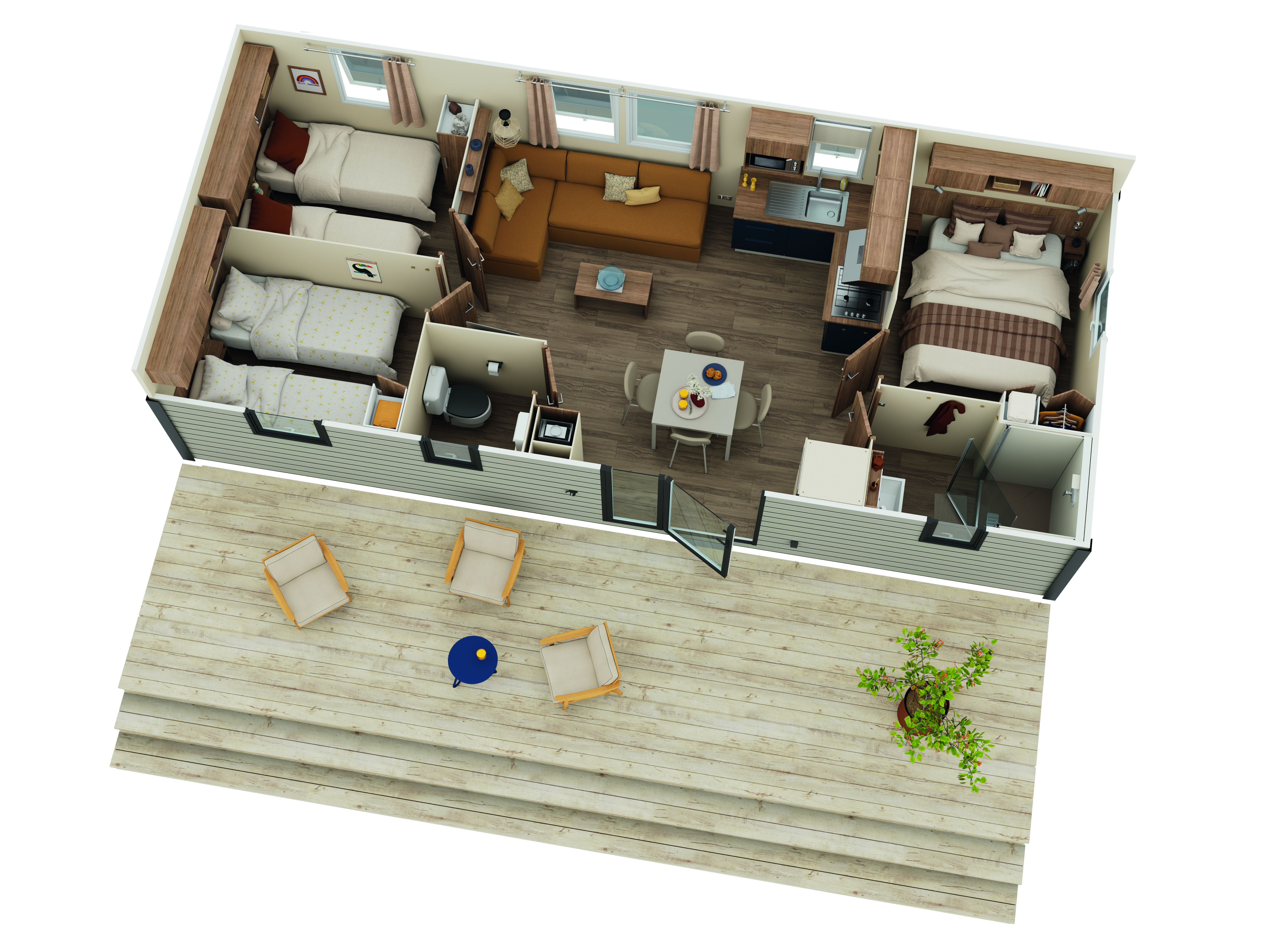 casita 2026
