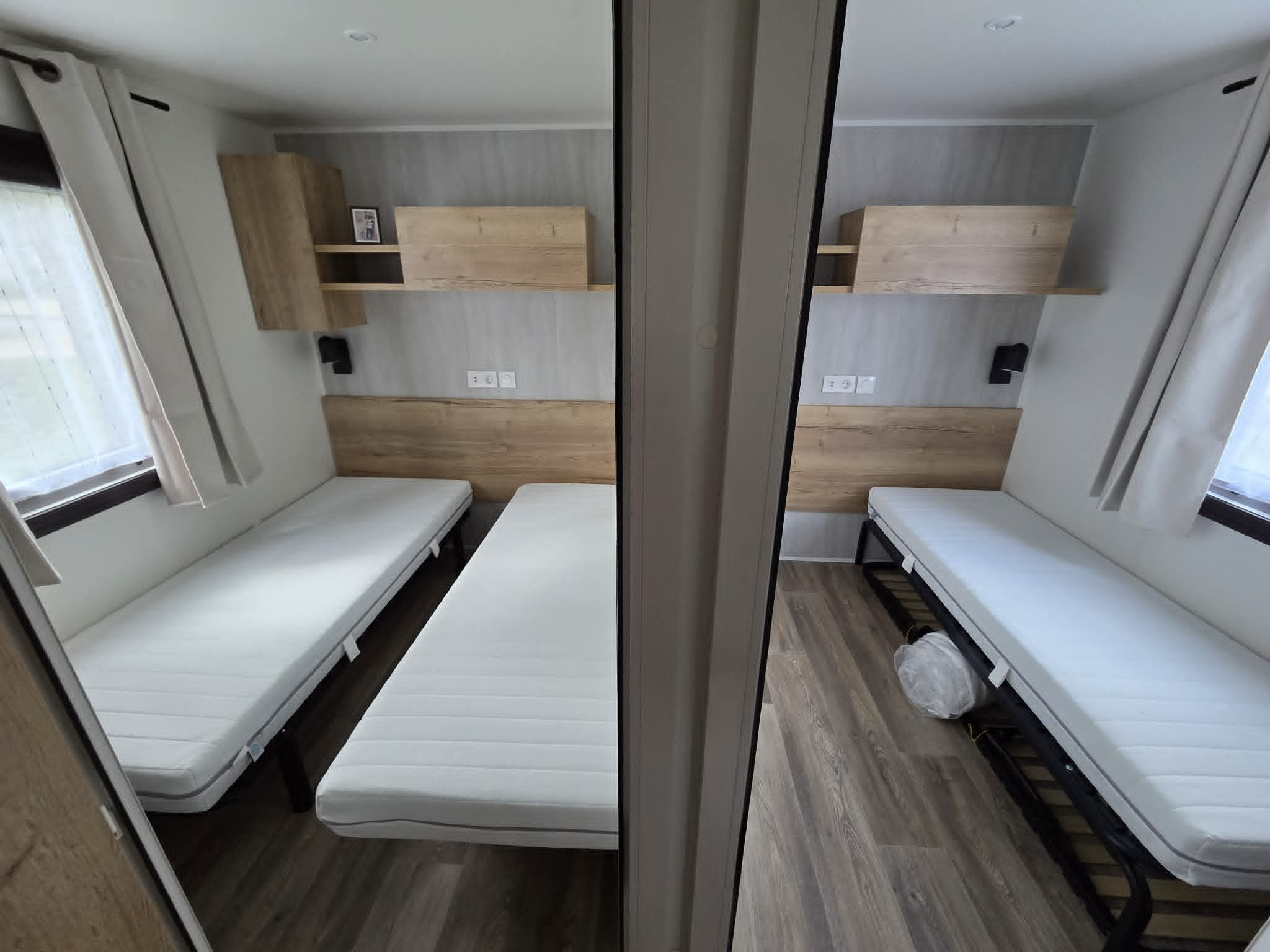 CHAMBRE 2 BORA 2026