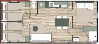 Trigano Nest 2025