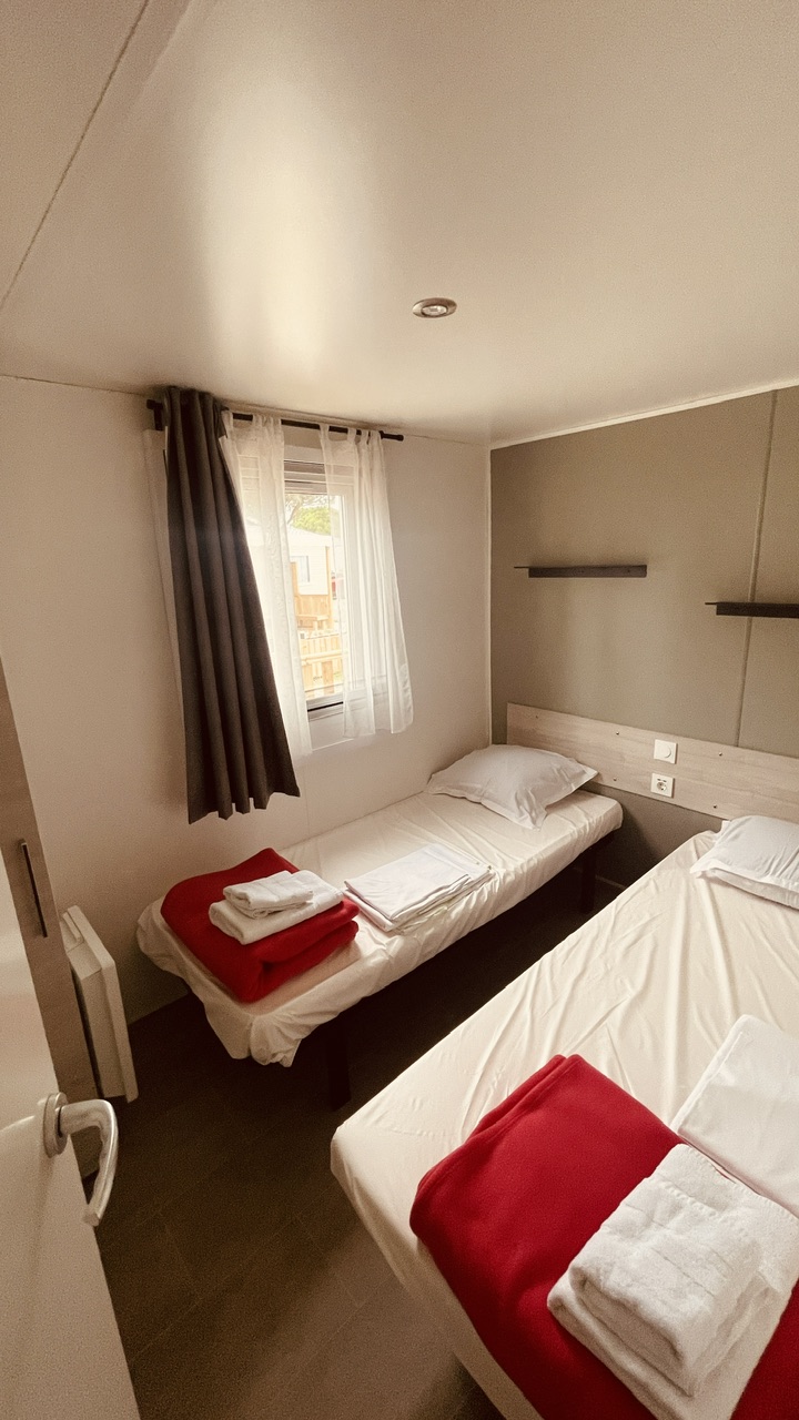 chambre enfants 