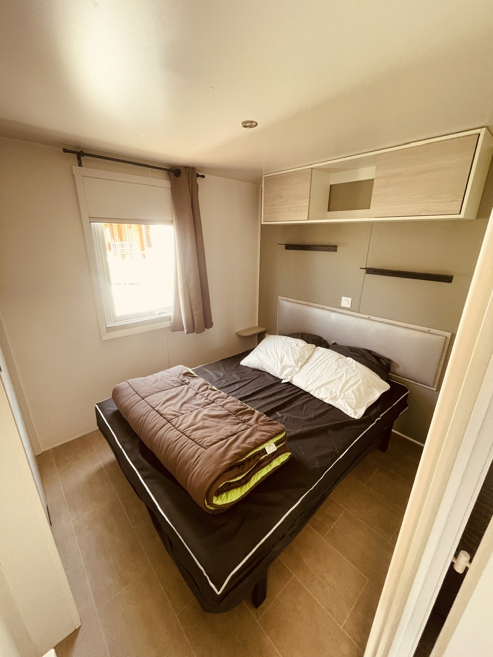 chambre adulte