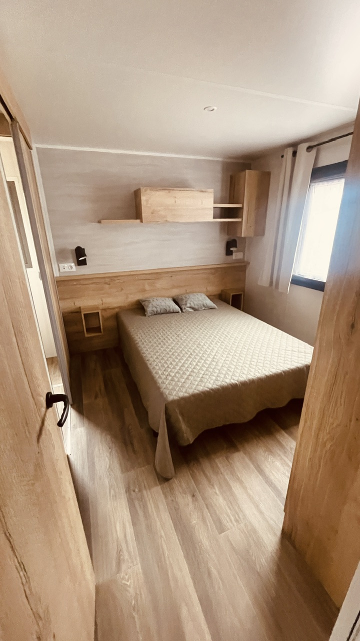 chambre adulte