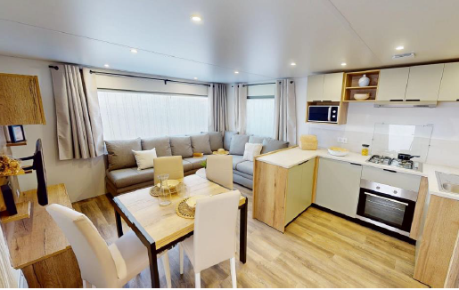 Rapidhome Soleia 2026