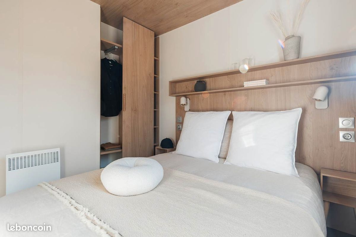 chambre parentale