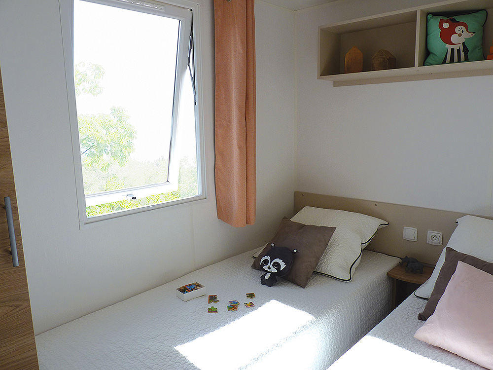 chambre enfants