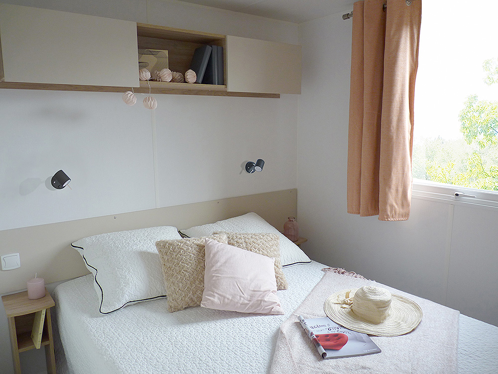 chambre adulte