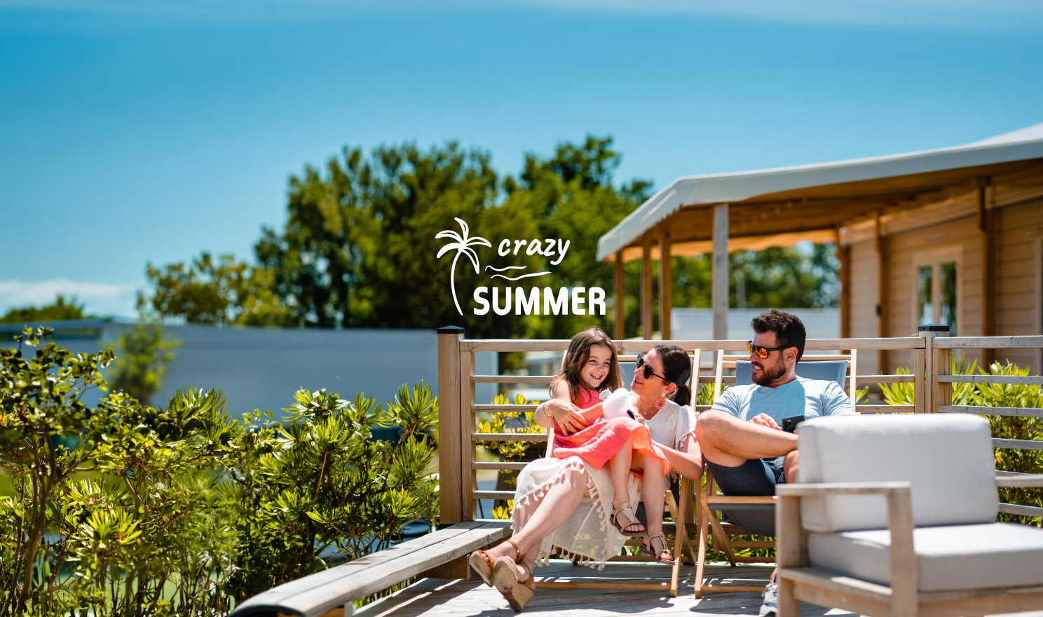 Crazy Summer