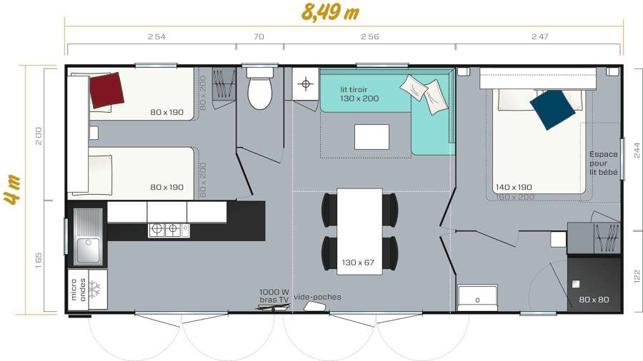riviera suite 2 2019