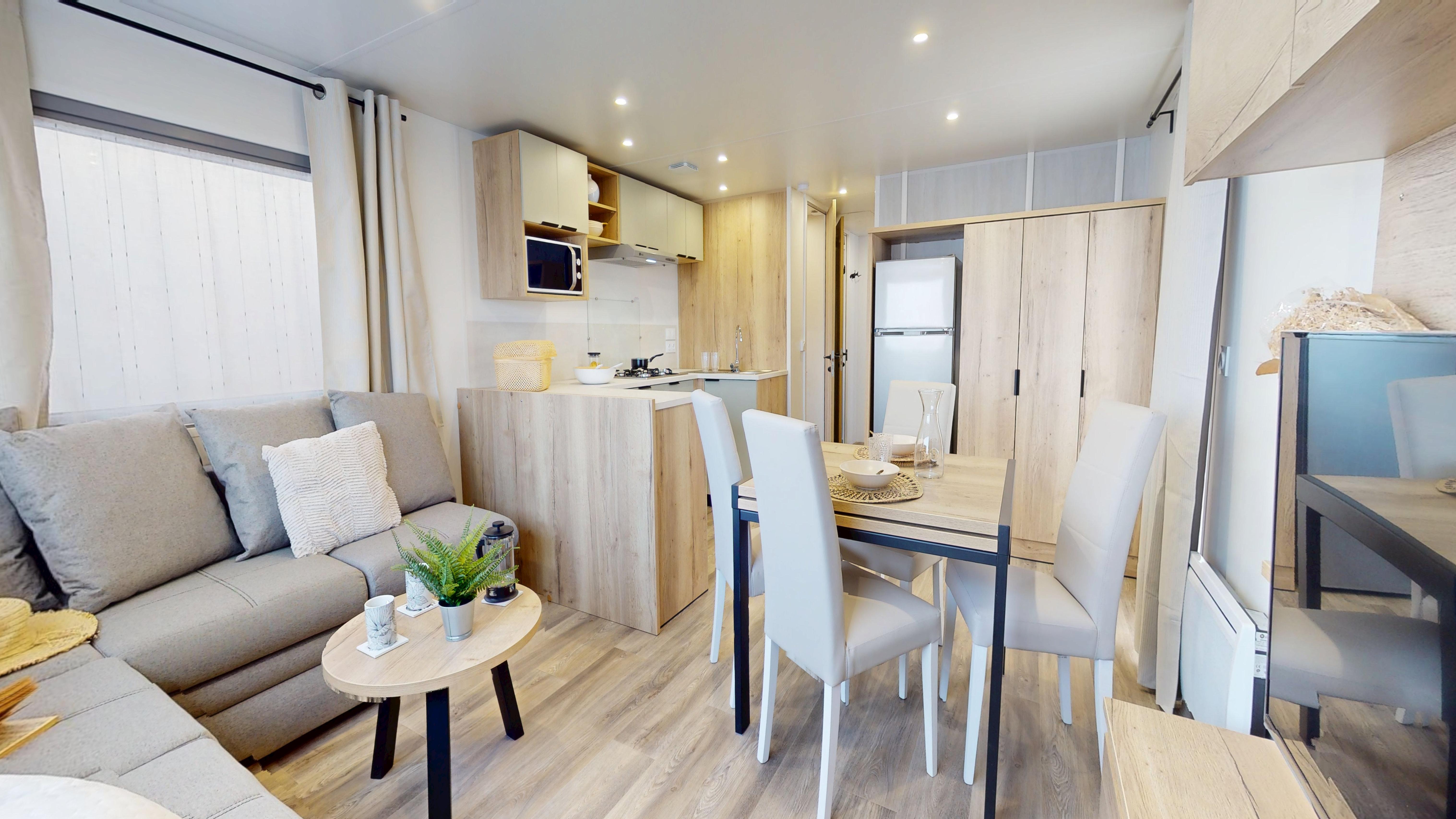 Rapidhome Soleia 2026