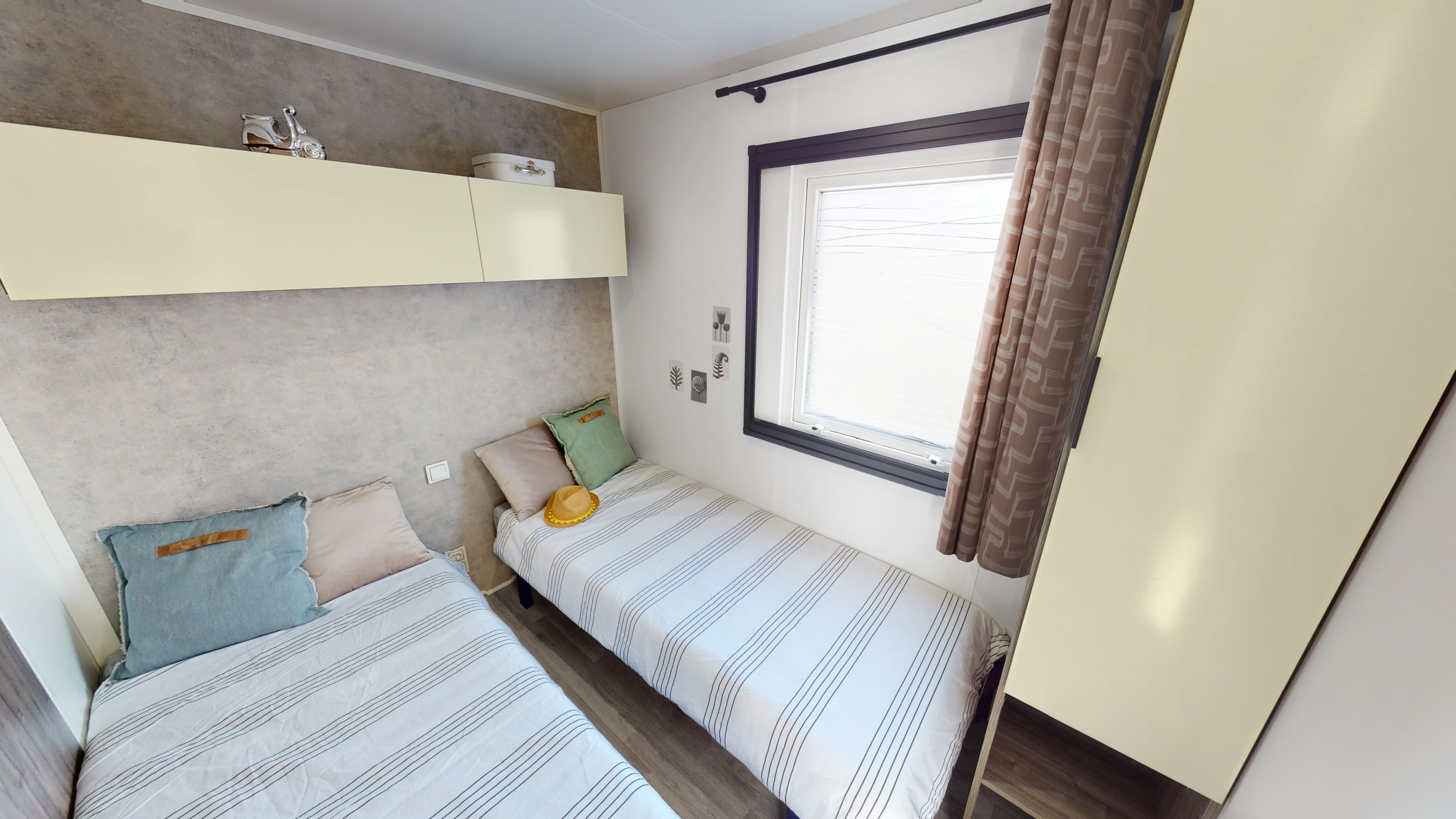 Salsa 2024 chambre enfant