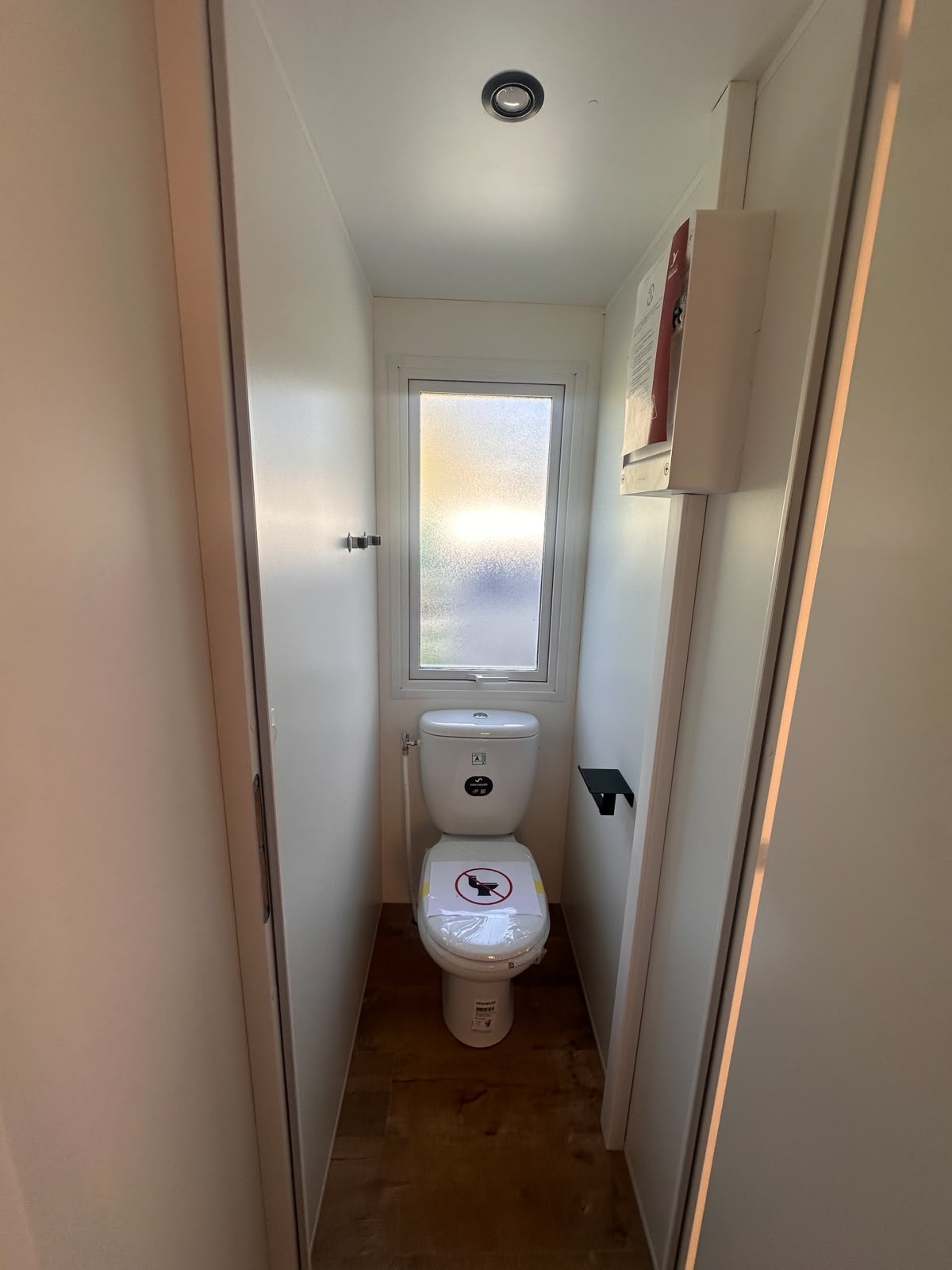 Promo Summer 2026 Mobil home Neuf 3 chambres