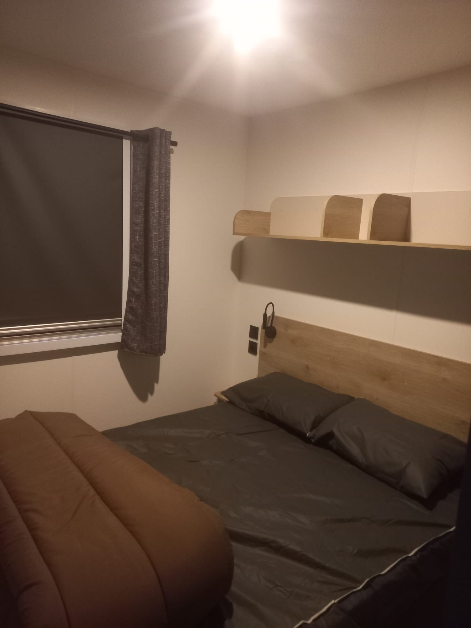 irm agora 2024 chambre