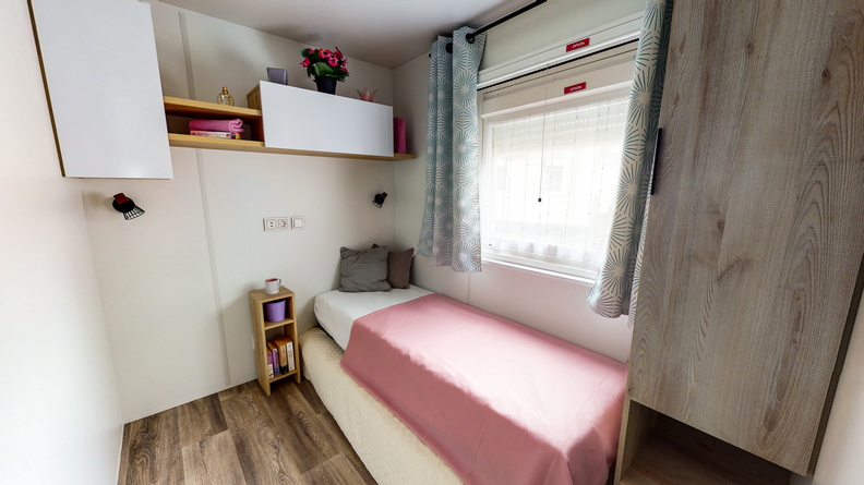chambre enfant lit gigogne