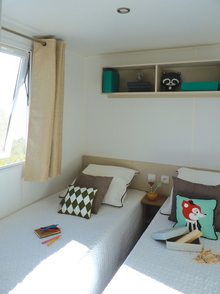 chambre enfant 