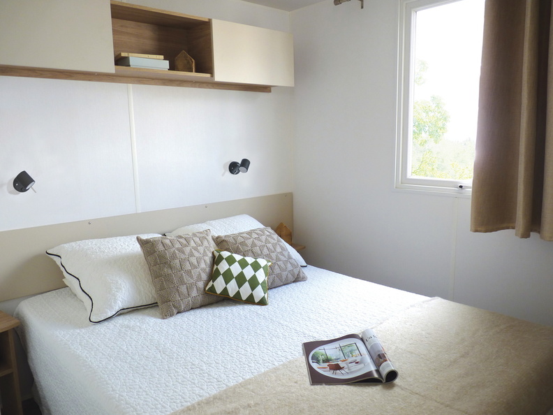 chambre parentale