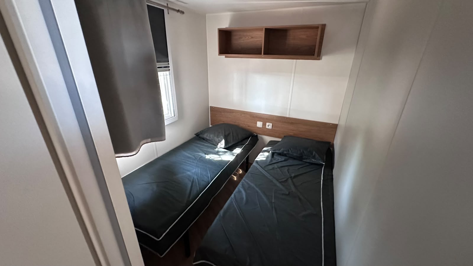 Mobil home d'occasion IRM Casita 36 m2 3 chambres 