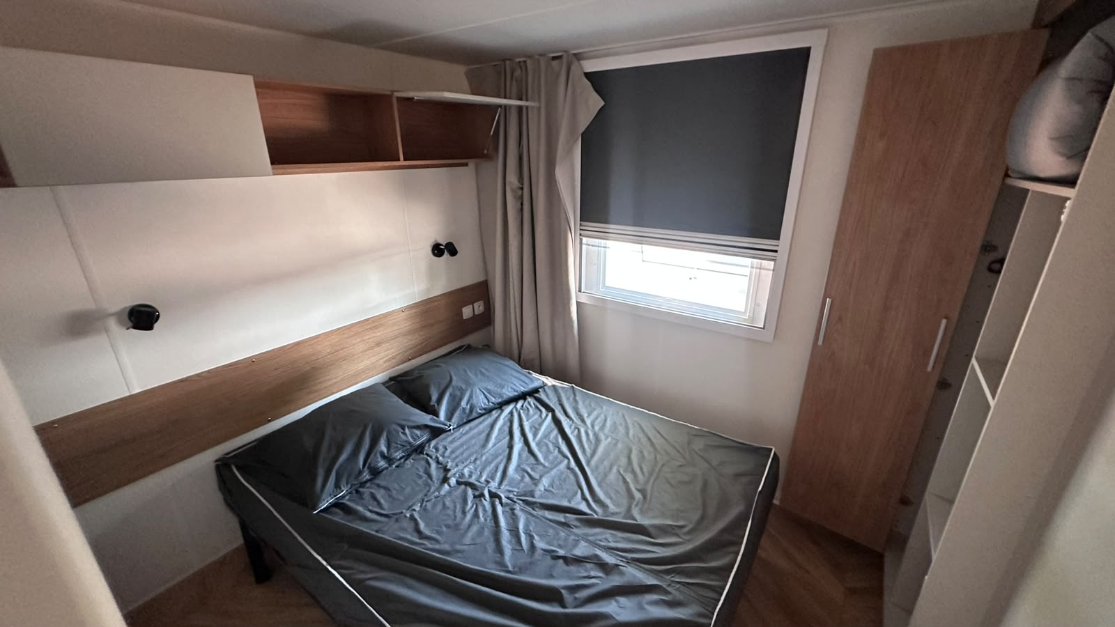 Mobil home d'occasion IRM Casita 36 m2 3 chambres 