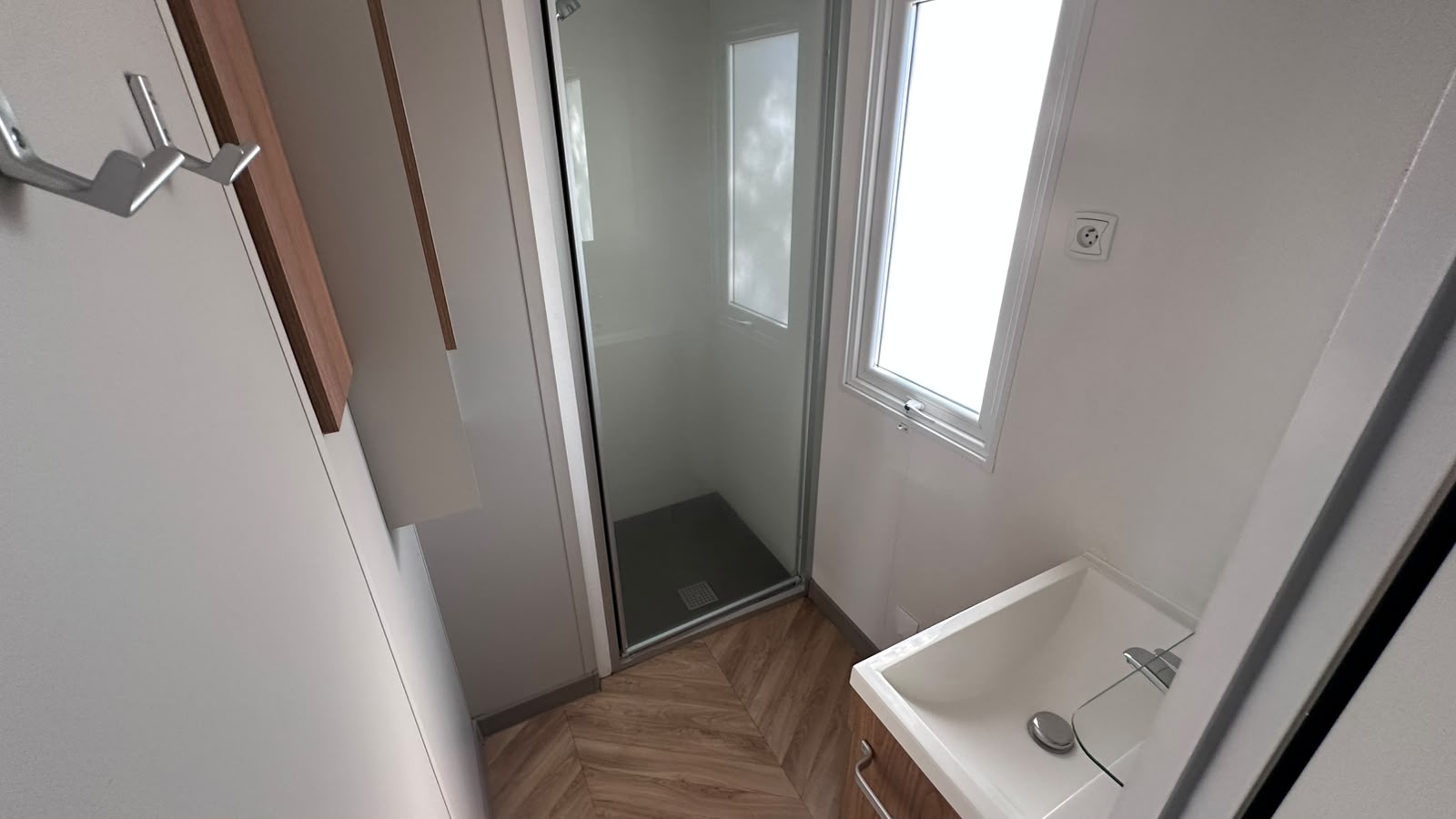 Mobil home d'occasion IRM Casita 36 m2 3 chambres 