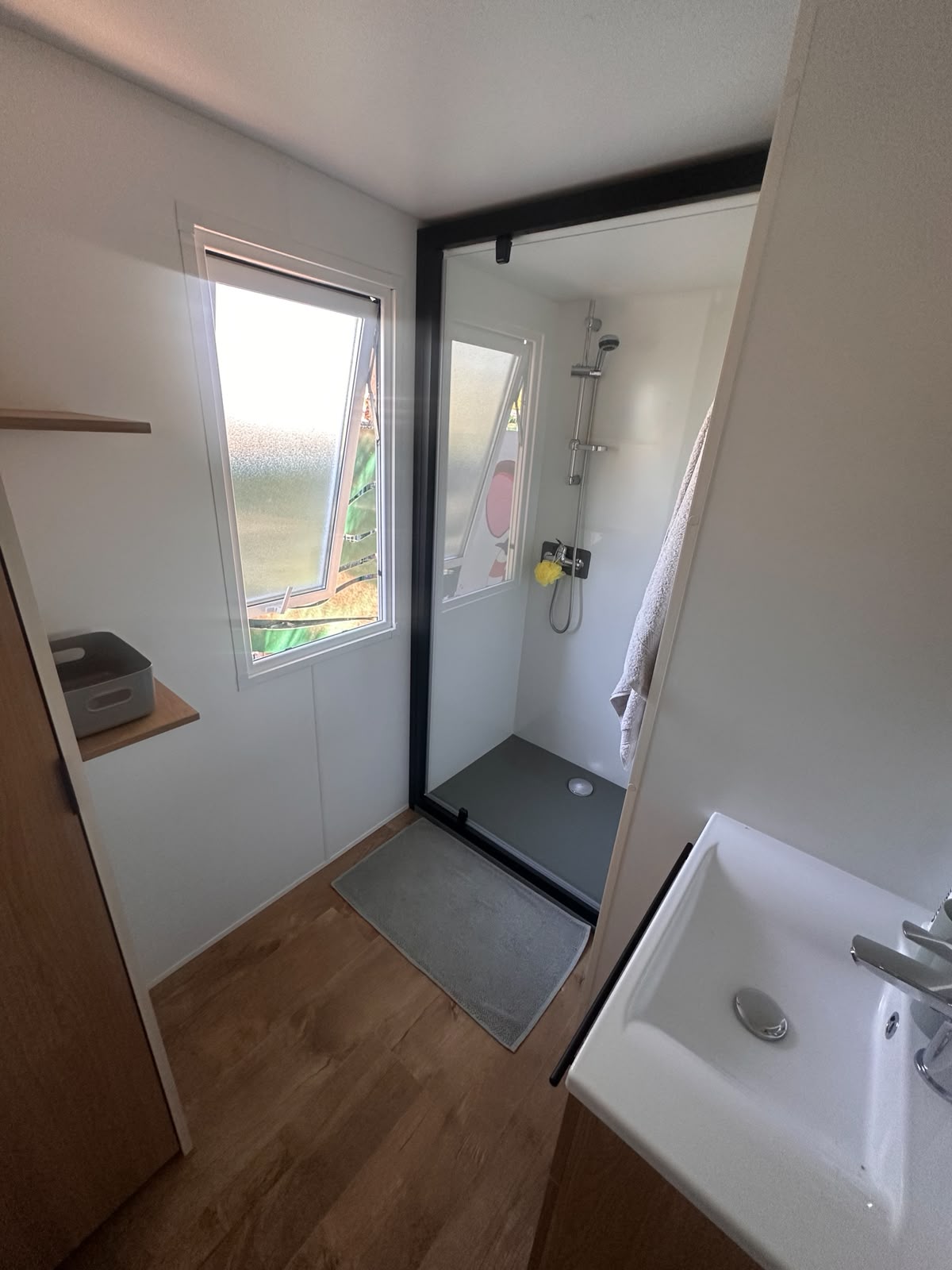 Mobil home Trigano Safira 2026 3 chambres 