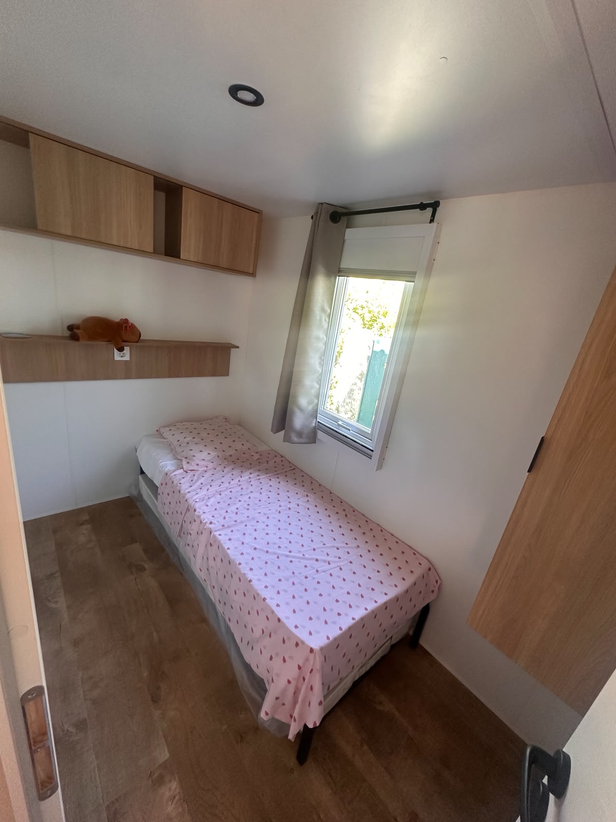 Mobil home Trigano Safira 2026 3 chambres 