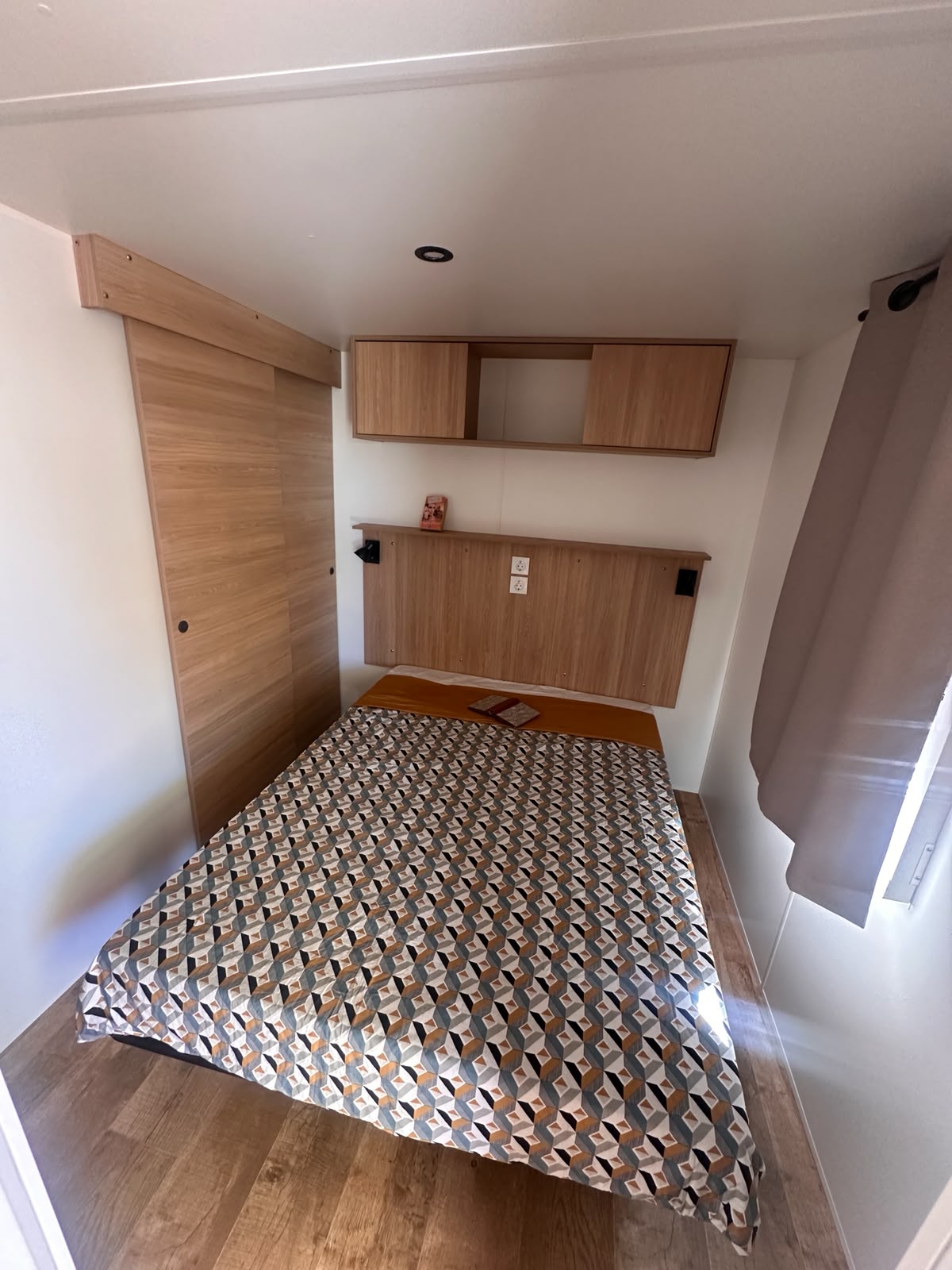 Mobil home Trigano Safira 2026 3 chambres 