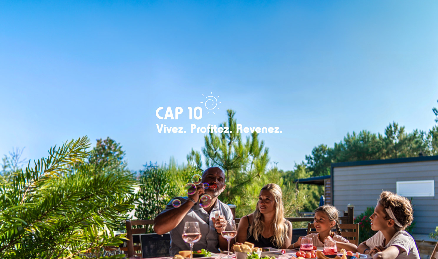 Offre Cap 10