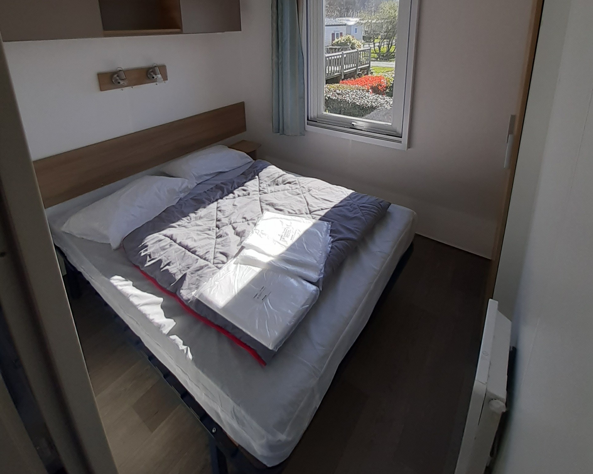 Chambre parentale
