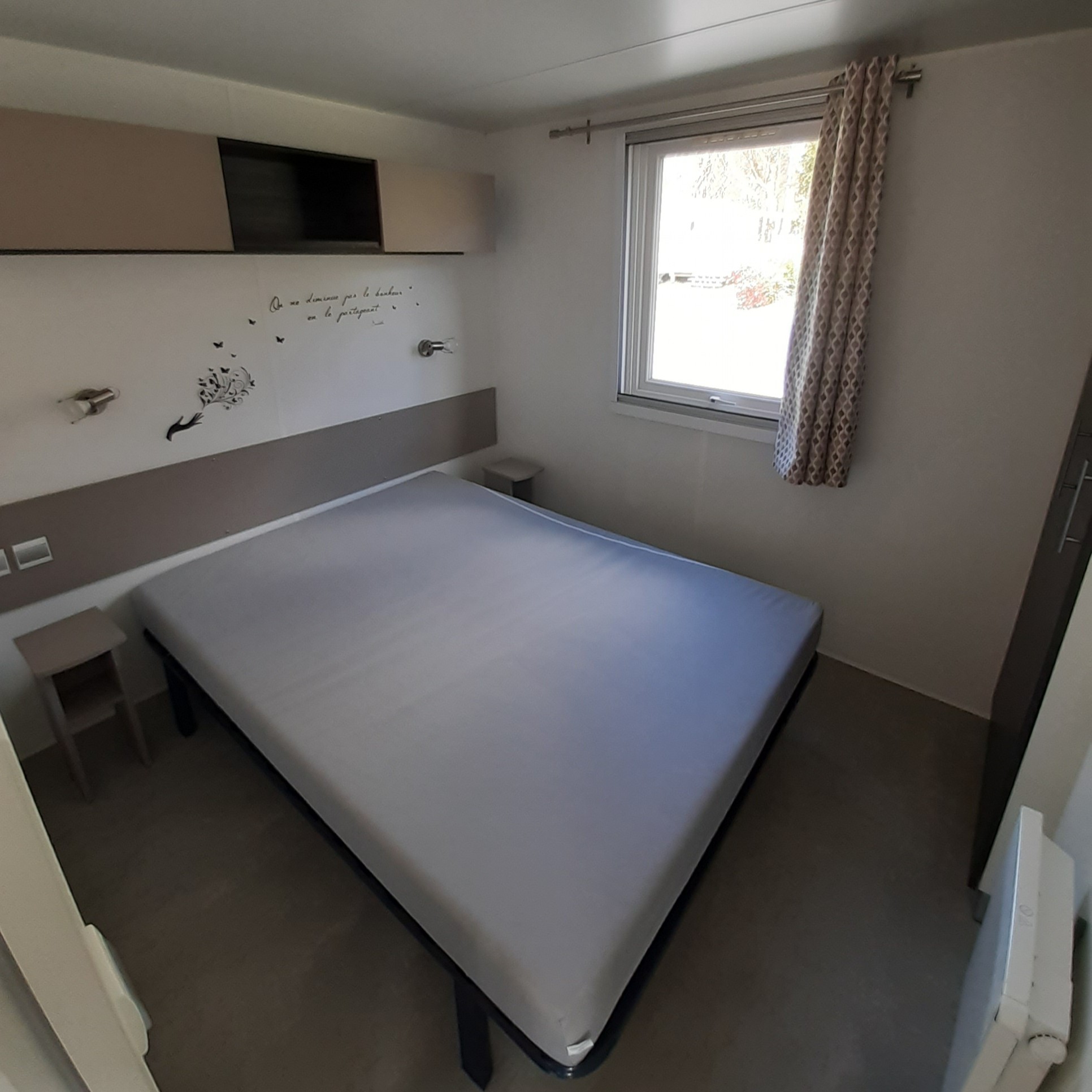 Chambre parentale