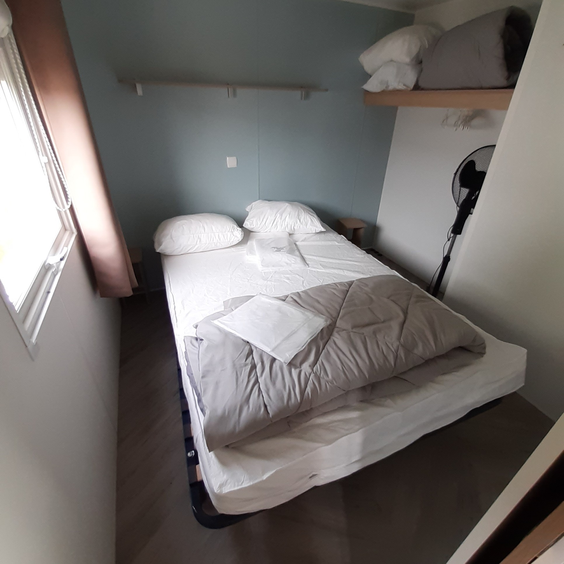 Chambre parentale
