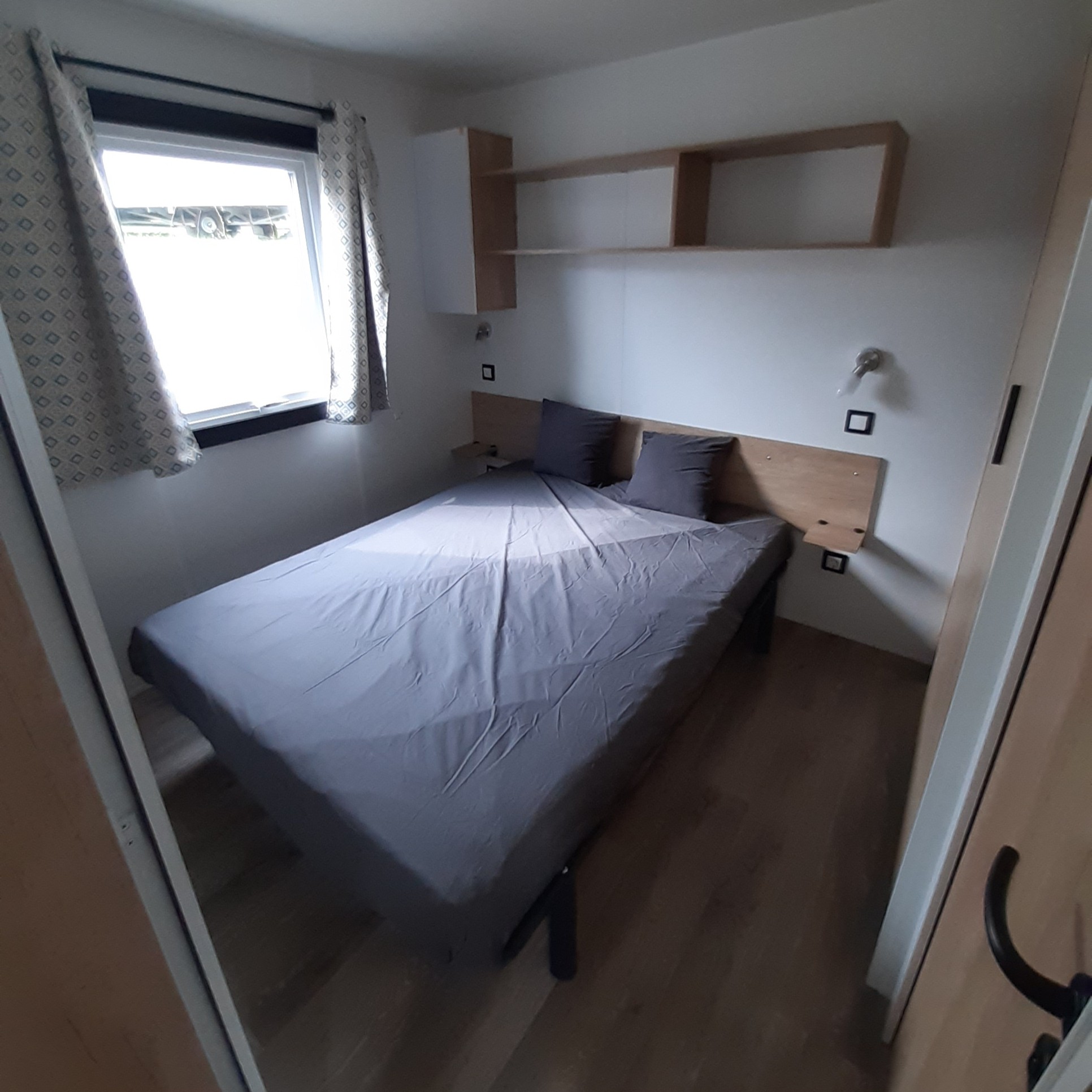 Chambre parentale