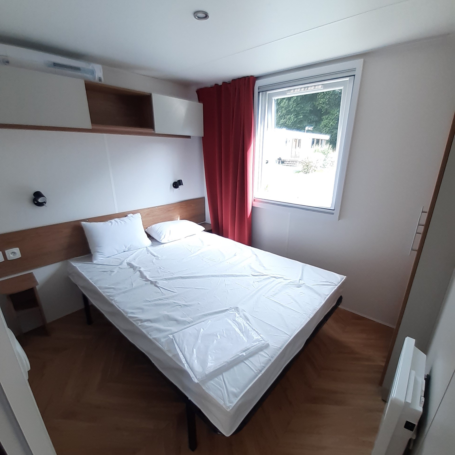 Chambre parentale