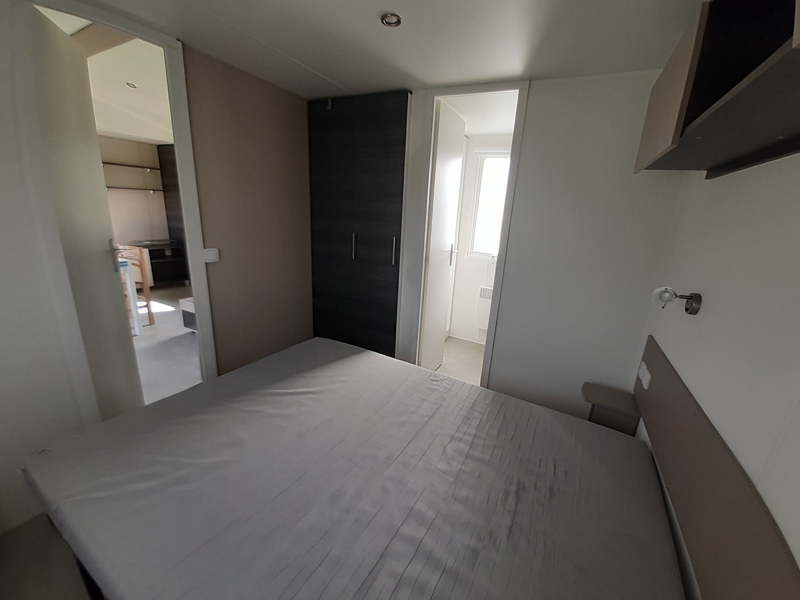 Chambre parentale