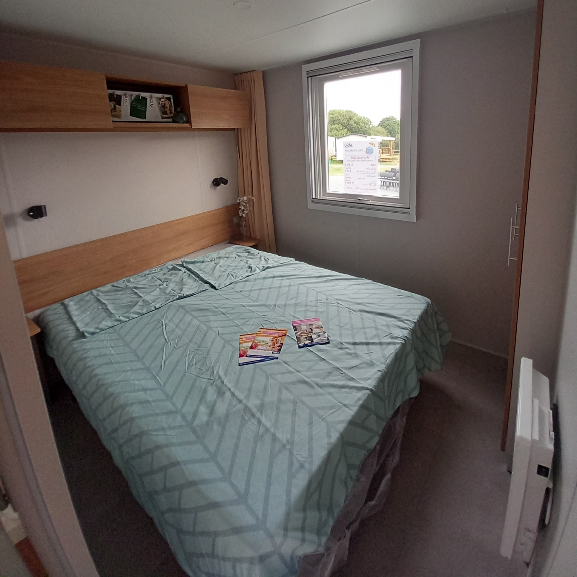 Chambre parentale