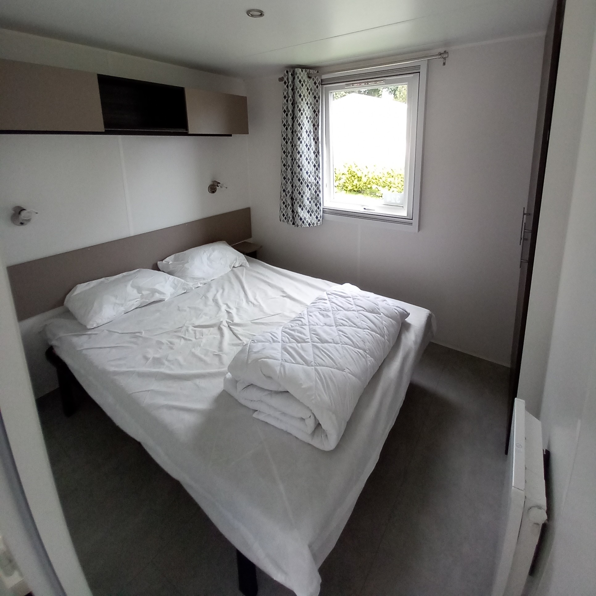 Chambre parentale