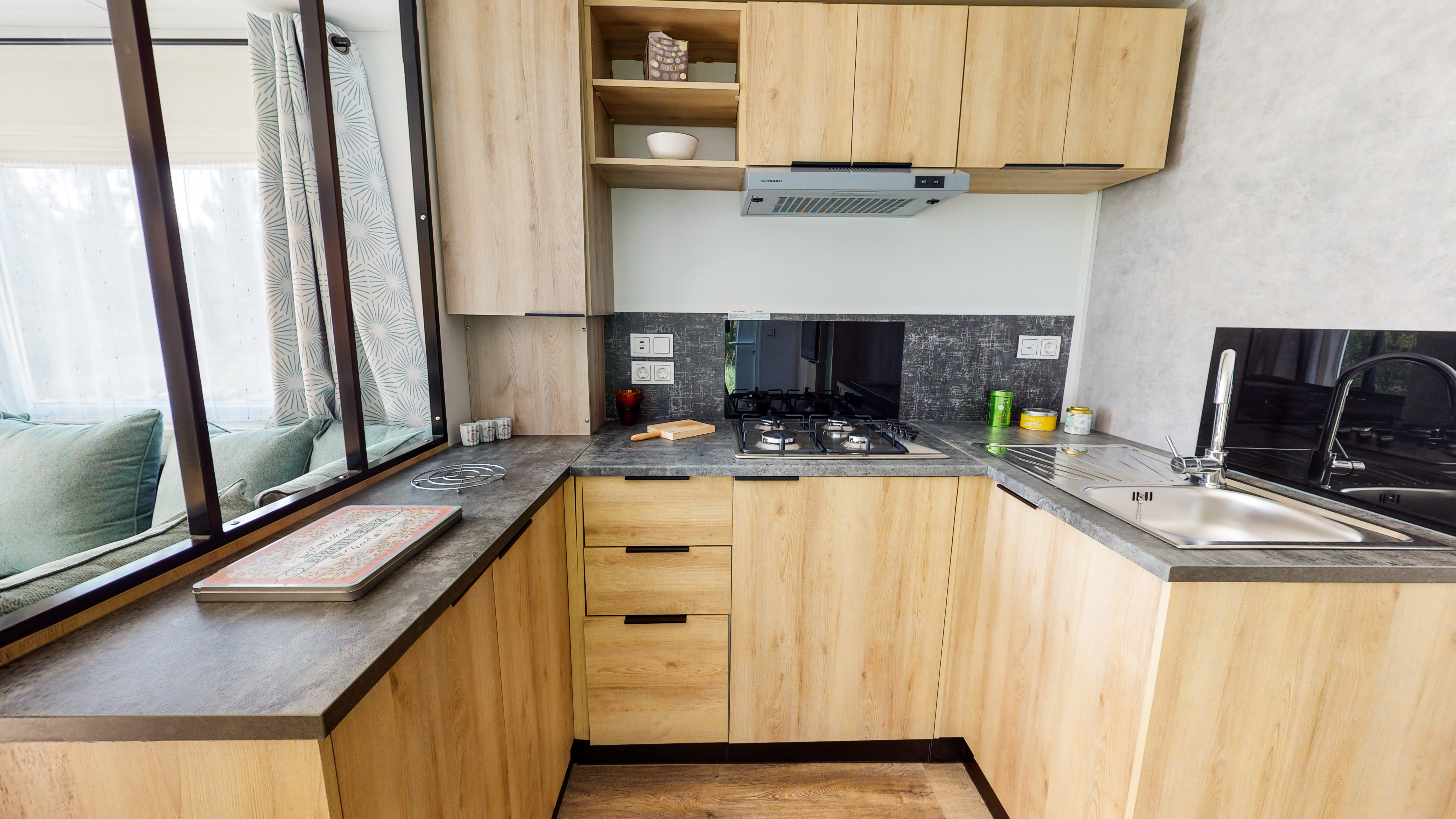 Rapidhome Panorama 2022 - GL