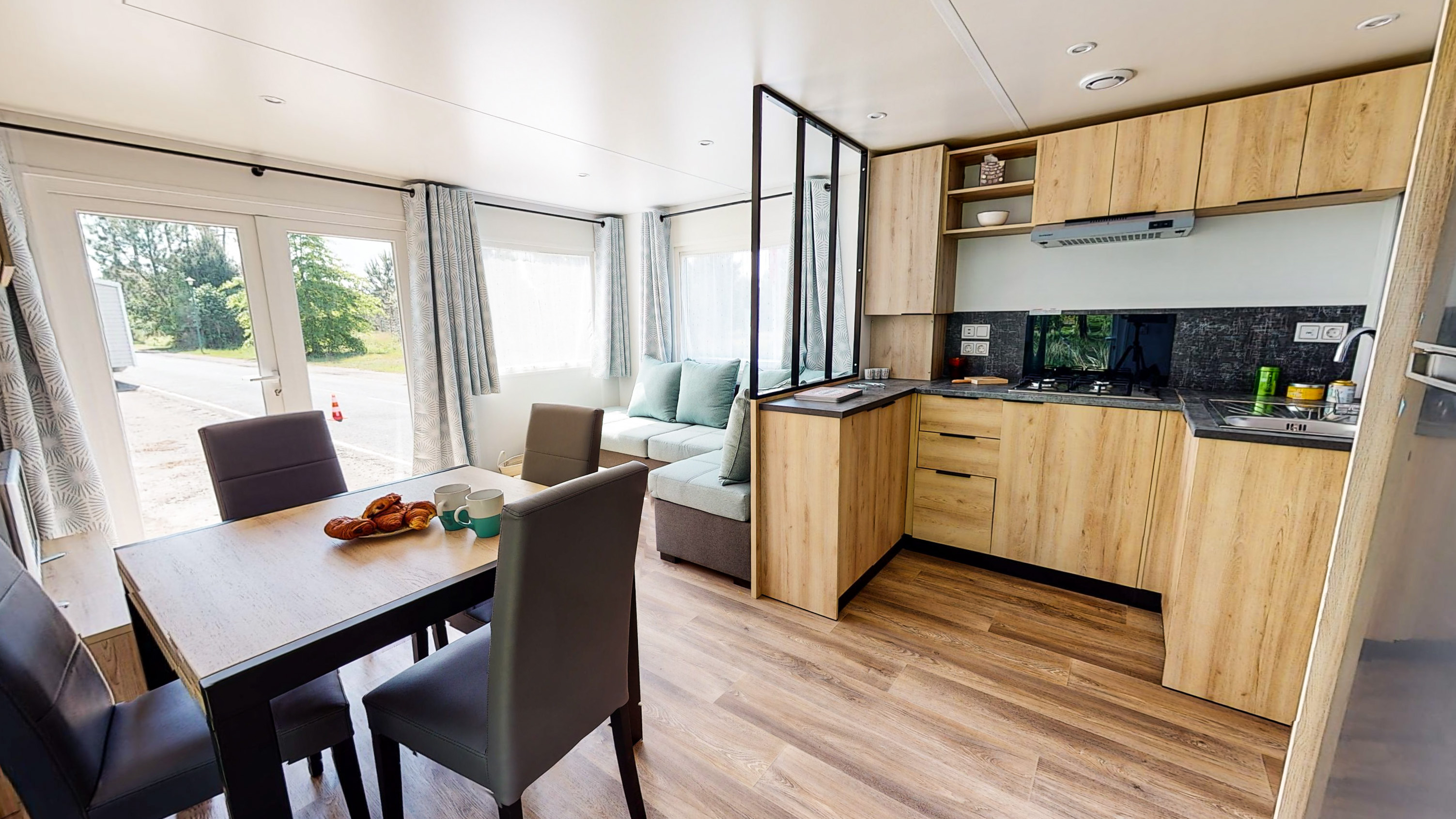 Rapidhome Panorama 2022 - GL