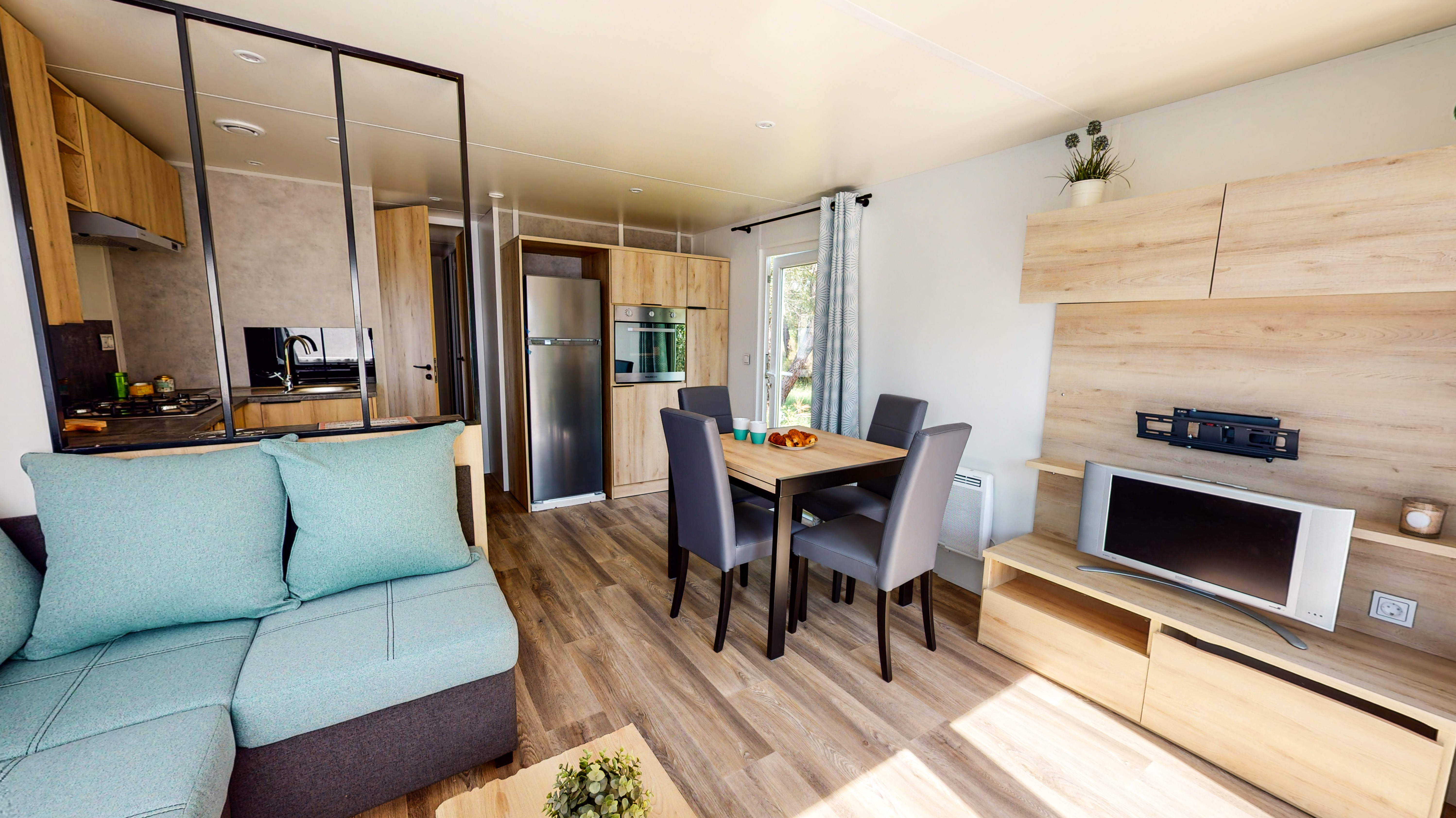 Rapidhome Panorama 2022 - GL
