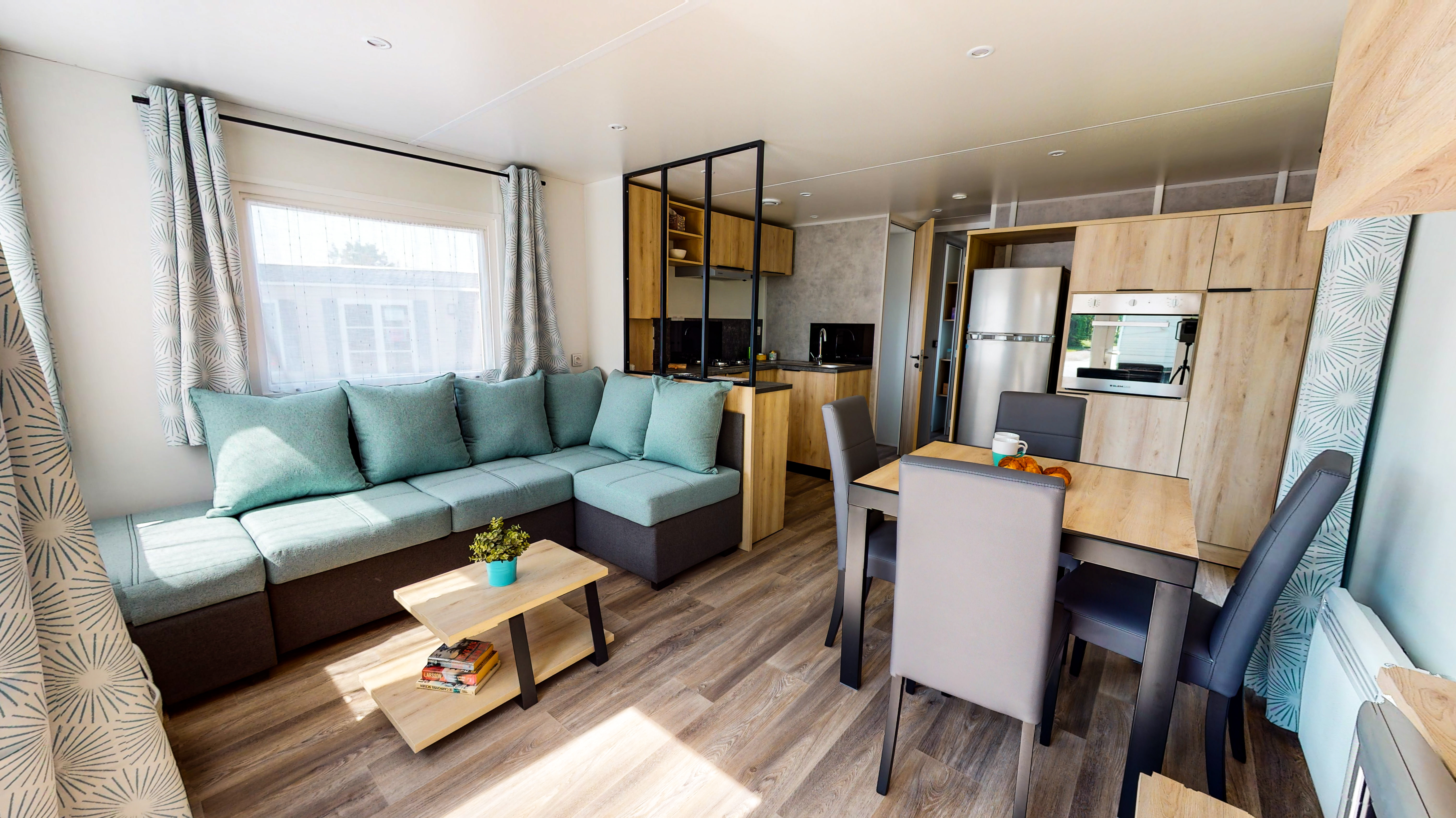 Rapidhome Panorama 2022 - GL