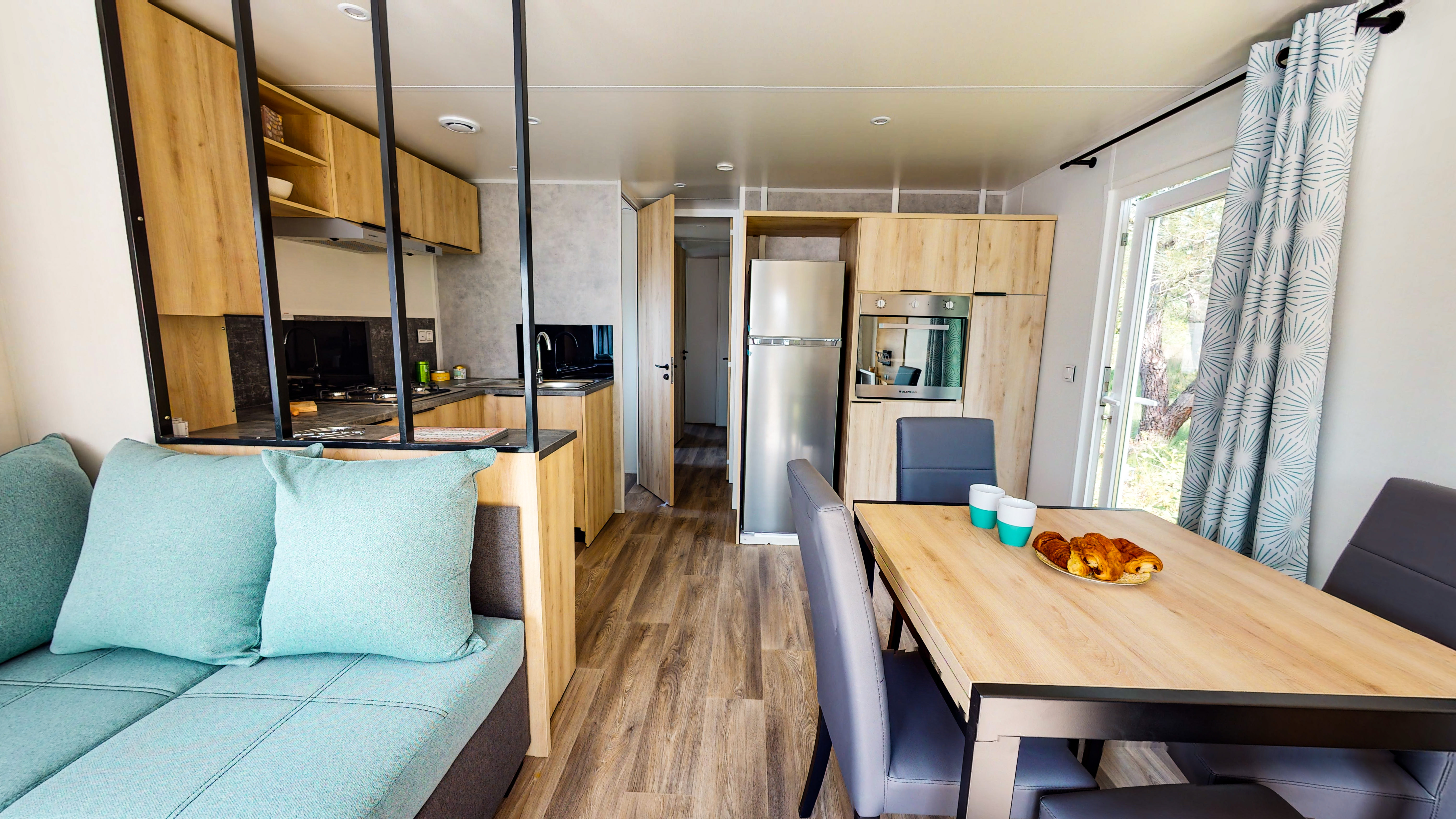 Rapidhome Panorama 2022 - GL