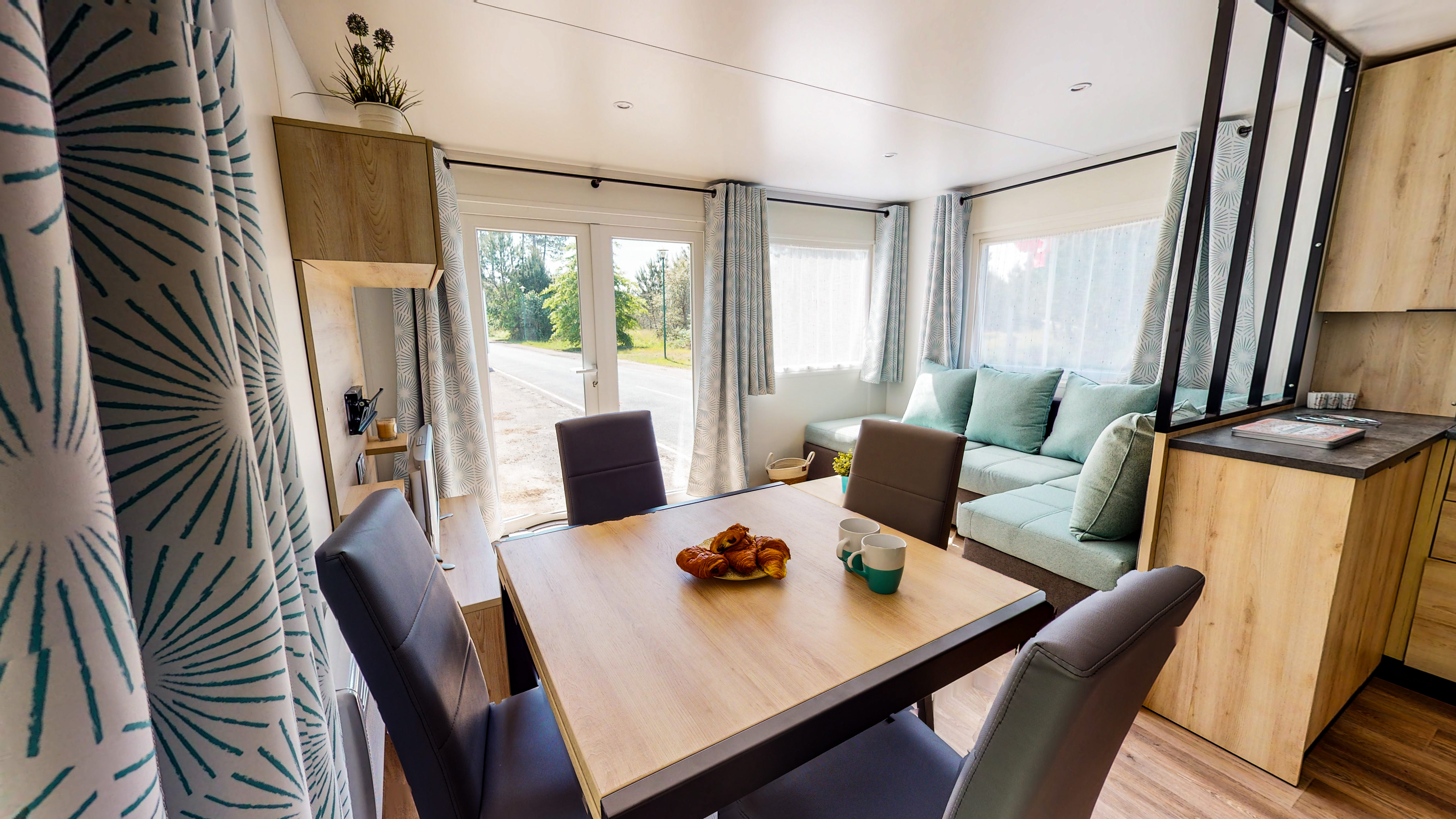 Rapidhome Panorama 2022 - GL