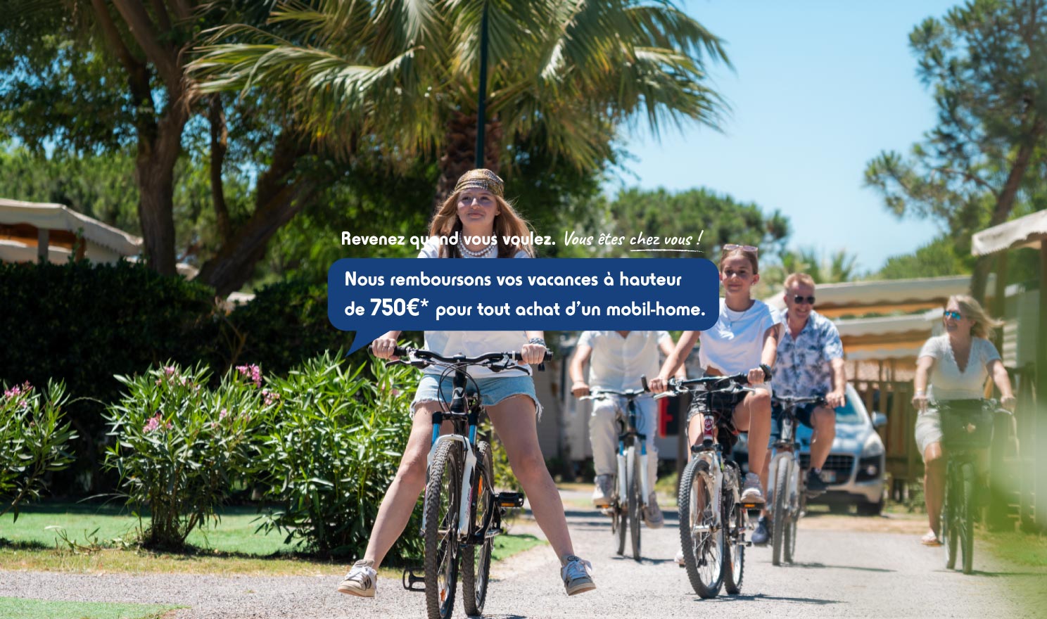 Vacances Remboursées