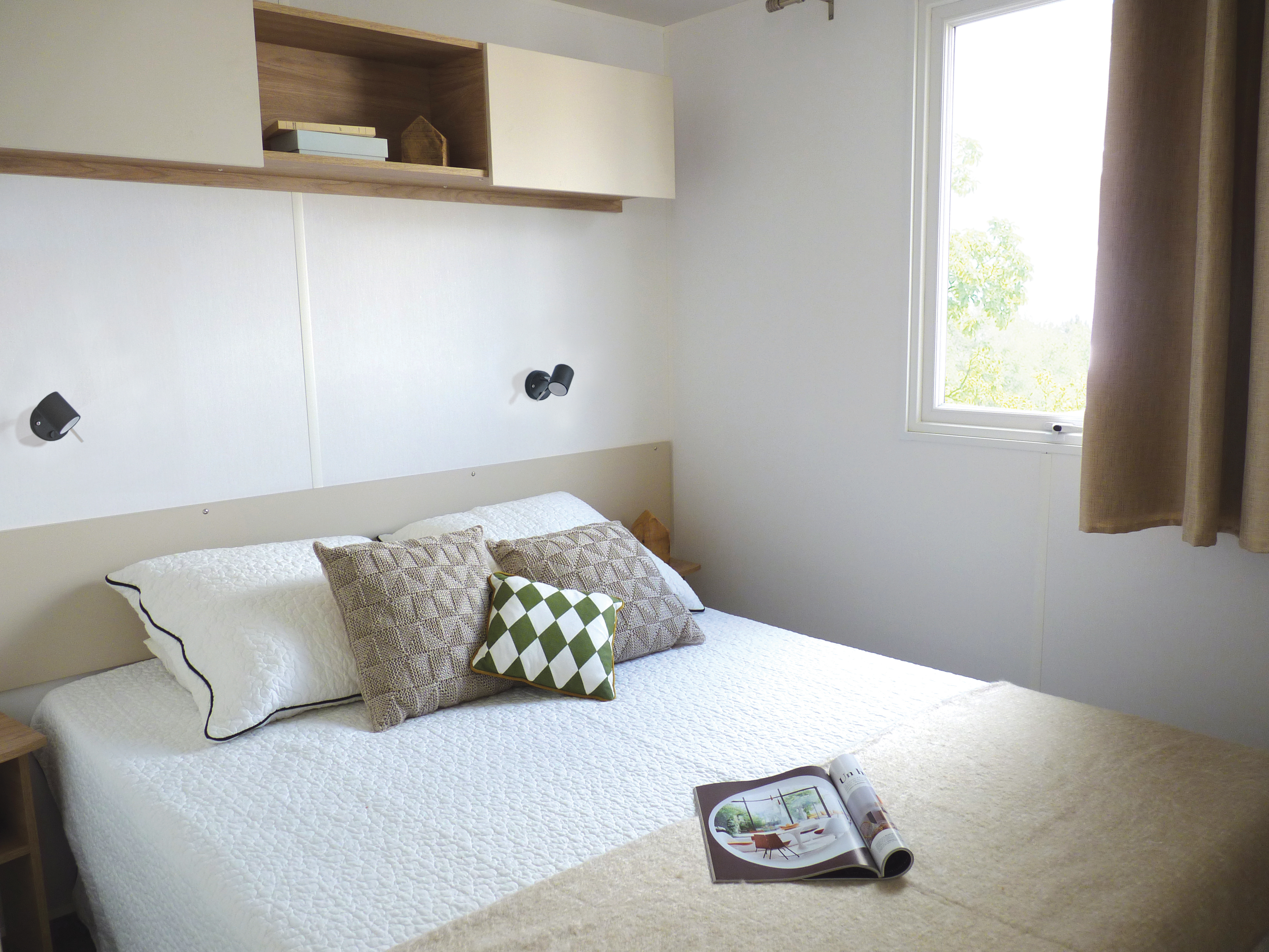 Chambre parentale