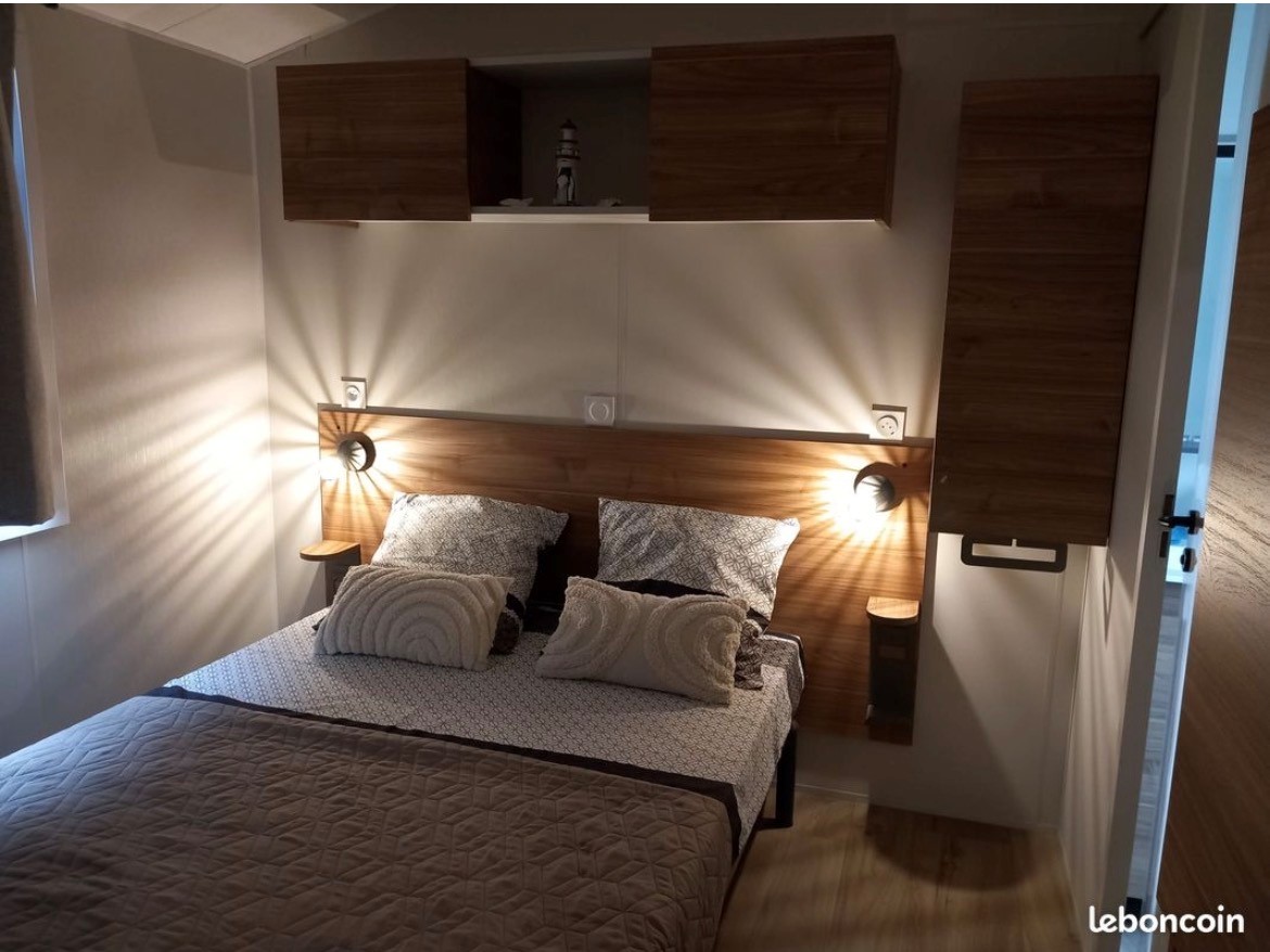 chambre spacieuse