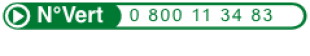 green text